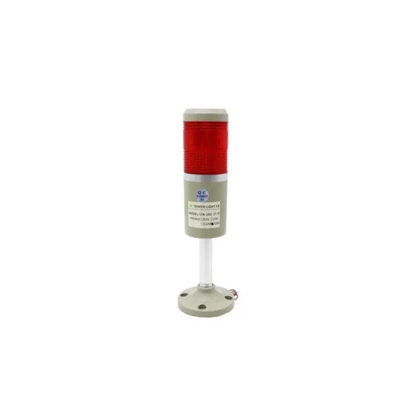 LED TOWER LIGHT STEADY 220VAC / STA-205-S