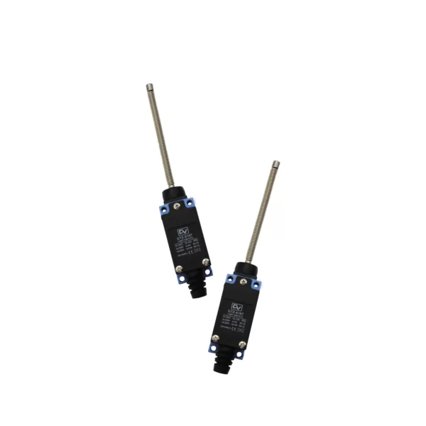 LIMIT SWITCH COIL SPRING / DTZ-8167