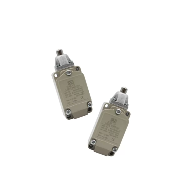 LIMIT SWITCH STEEL END PLUNGER / DCWLD