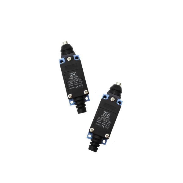 LIMIT SWITCH STEEL END PLUNGER / DTZ-8111