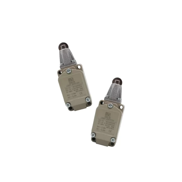 LIMIT SWITCH STEEL ROLLER PLUNGER / DCWLD2