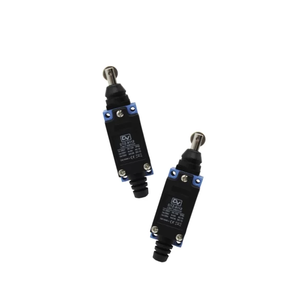 LIMIT SWITCH STEEL ROLLER PLUNGER / DTZ-8112