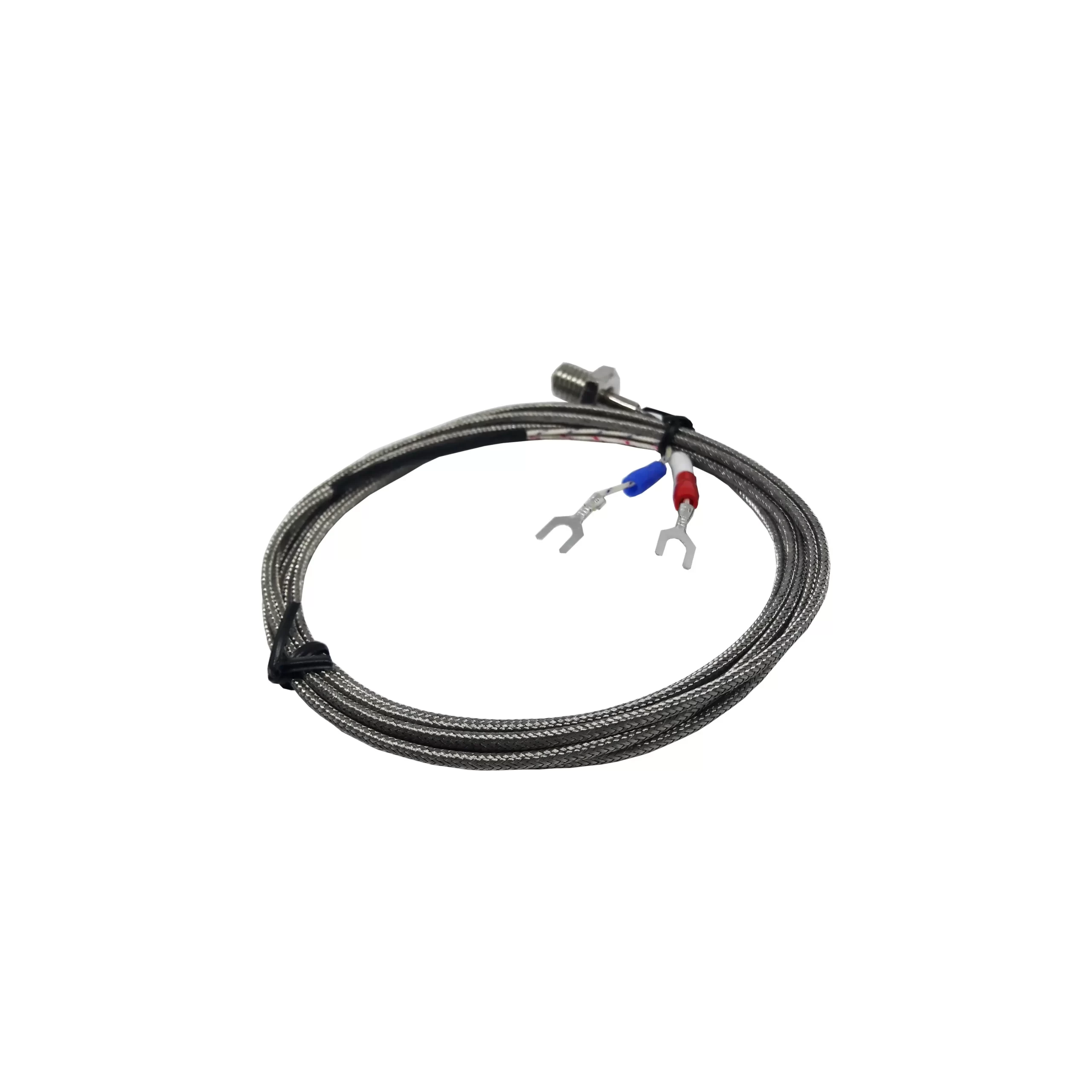 MINI PIN THERMOCOUPLE 2M DTC-124 M10
