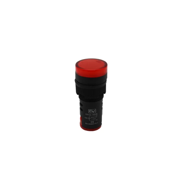 PILOT LAMP 16MM / AD22B-16D