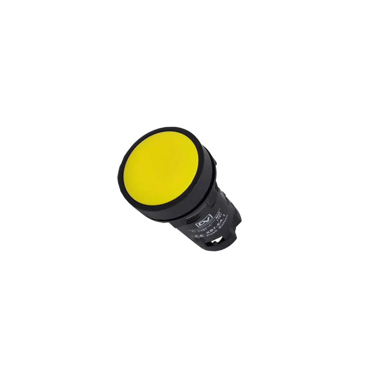 PUSH BUTTON MOMENTARY 22MM SPRING RETURN / XB7-EA – DV Electrical Products