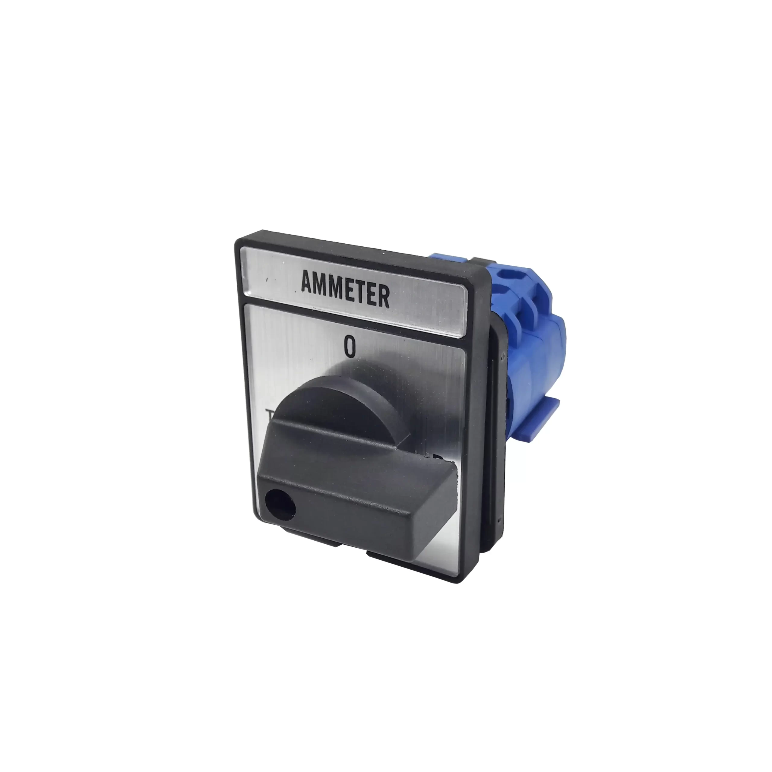 ROTARY SWITCH 22MM 3P AMPERE SELECTOR CA-34-A