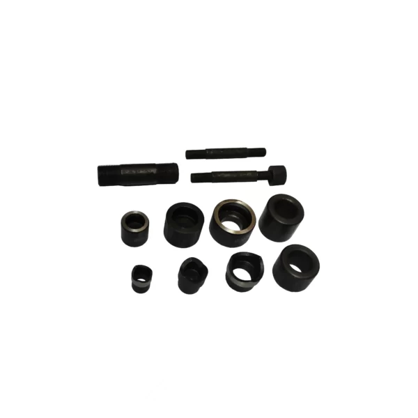 SET CYLINDRICAL HOLE CUTTER 16MM 22MM 30MM / CY-3