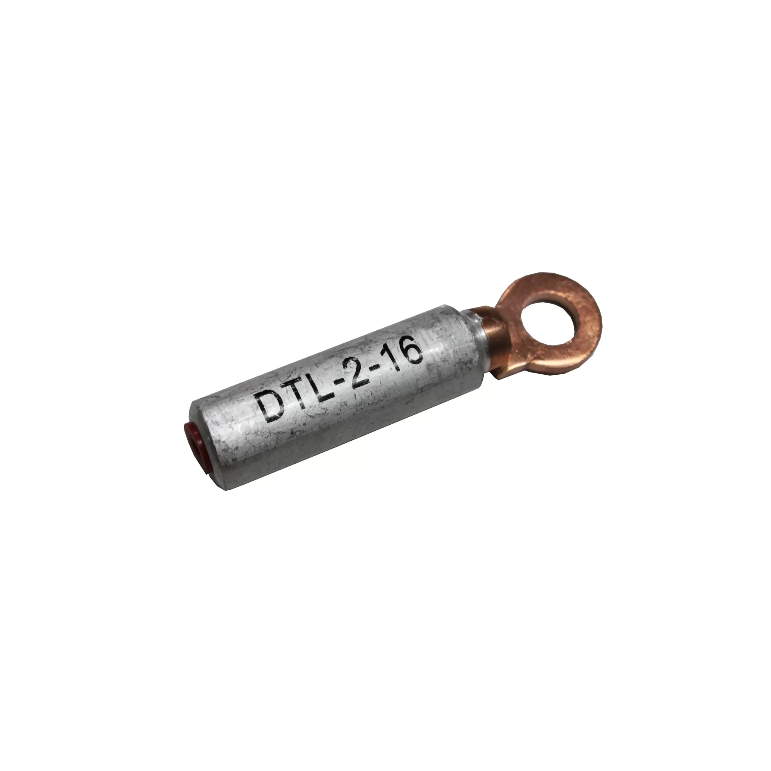 SKUN BIMETAL AL-CU DTL2 16MM