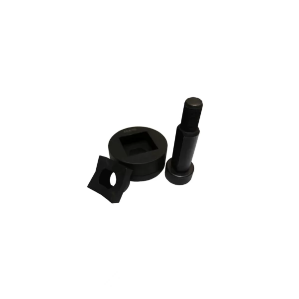 SQUARE HOLE CUTTER / SQ