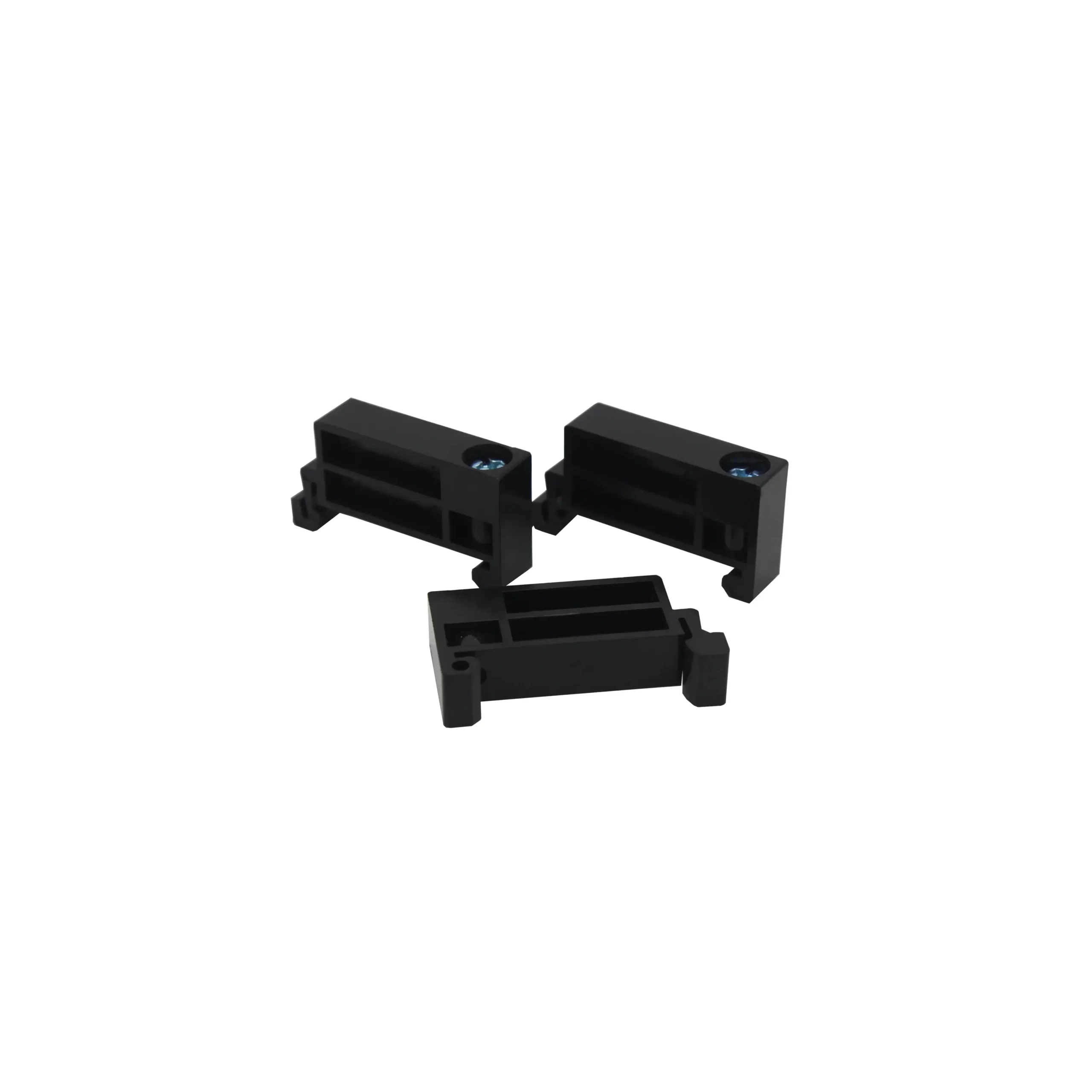 STOPPER PLASTIC TERMINAL CBR-F