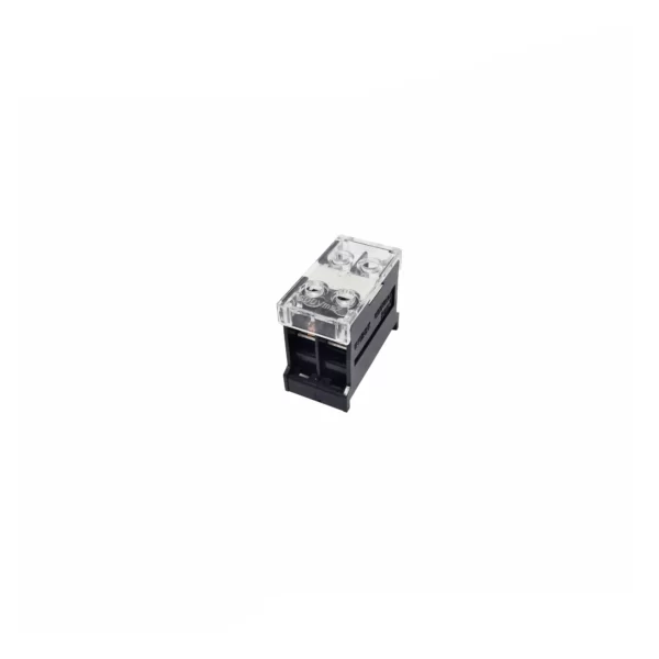 TERMINAL BLOCK IN SERIES 2P 20A / IN-12