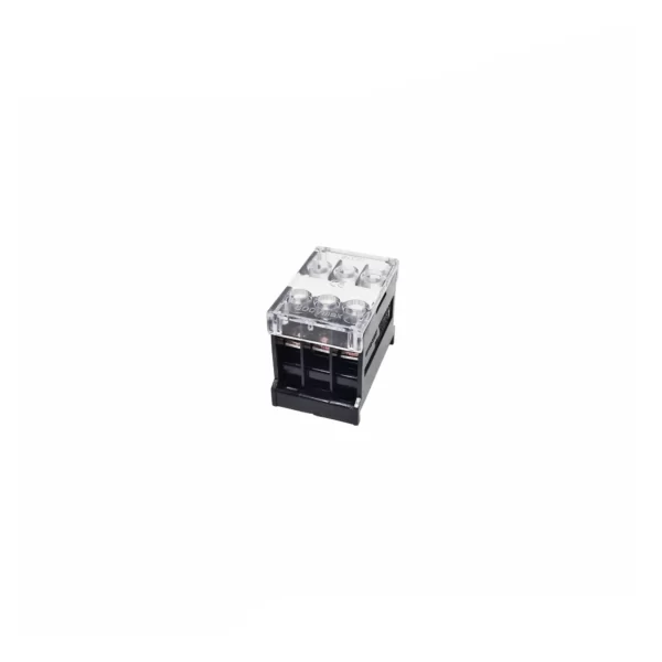 TERMINAL BLOCK IN SERIES 3P 20A / IN-13