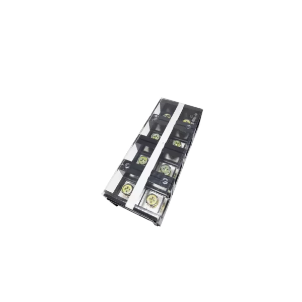 TERMINAL BLOCK TC SERIES 4P 200A / TC-2004