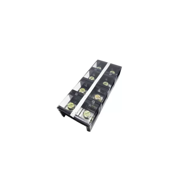 TERMINAL BLOCK TC SERIES 4P 300A / TC-3004