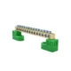 ZERO ARDE 14G 6X9MM ZA14-0609