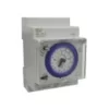 11. Timer & Counter - Time Switch