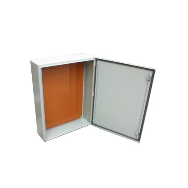 BOX PANEL WME DV-86
