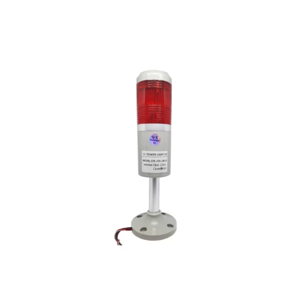 LED TOWER LIGHT FLICKER 220VAC / STA-205-F