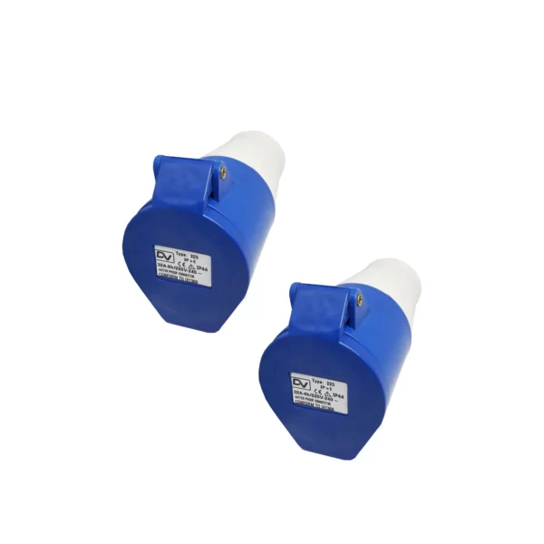 MOBILE SOCKET IP44 32A / DMS-32A