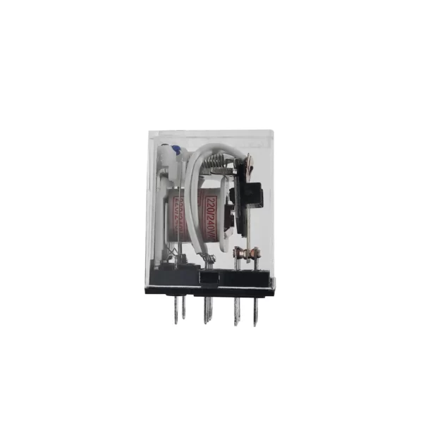 UNIVERSAL RELAY 14 PIN FLAT / MY4N