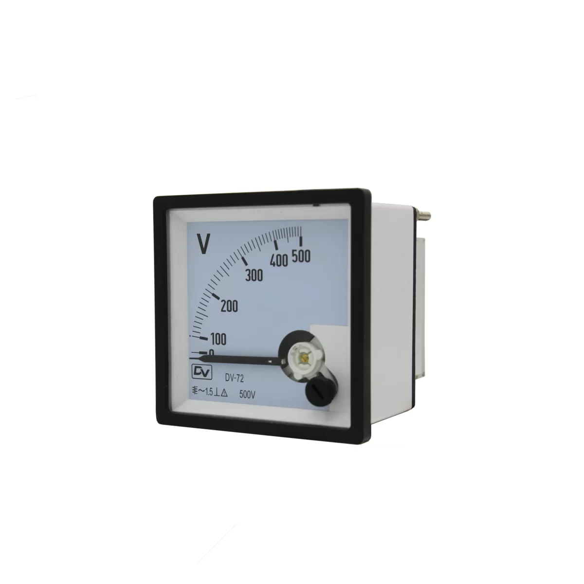 VOLT METER DV Electrical Products