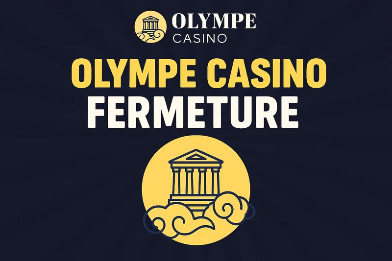 Olympe casino promotion, olympe casino bonus